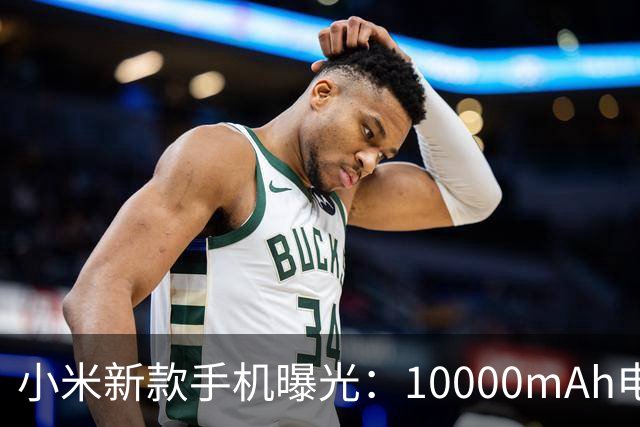 小米新款手机曝光：10000mAh电池与185Hz高刷屏！